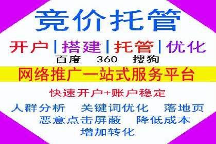 行业标杆案例：百度推广托管优化策略全解析